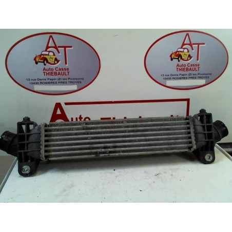 Echangeur air (Intercooler) FORD MONDEO PH3 4P 2.0 TDCI d’occasion