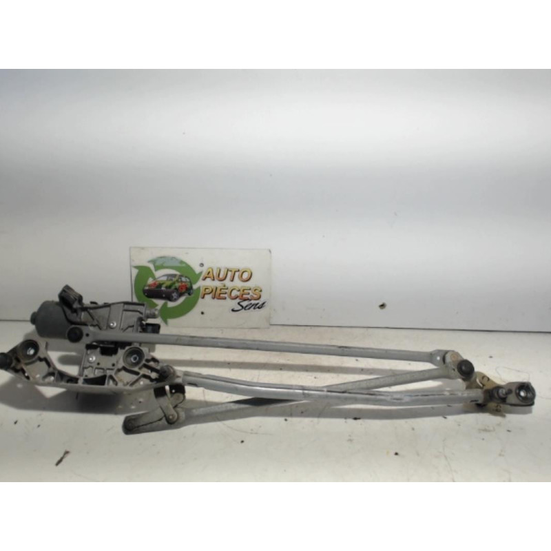 Moteur essuie glace avant FORD C-MAX 1 PHASE 2 d’occasion