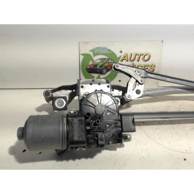 Moteur essuie glace avant FORD C-MAX 1 PHASE 2 d’occasion