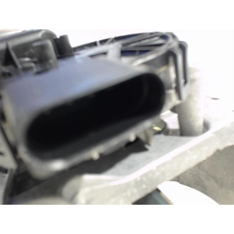 Moteur essuie glace avant FORD C-MAX 1 PHASE 2 d’occasion