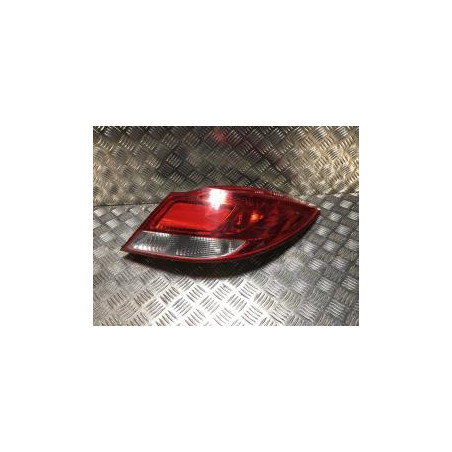 Feu arriere principal droit (feux) OPEL INSIGNIA 1 PHASE 1 d’occasion