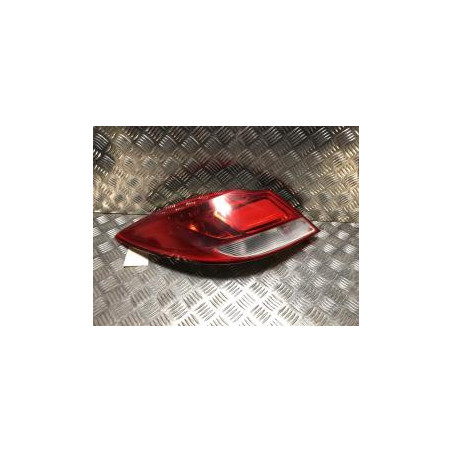 Feu arriere principal gauche (feux) OPEL INSIGNIA 1 PHASE 1 d’occasion