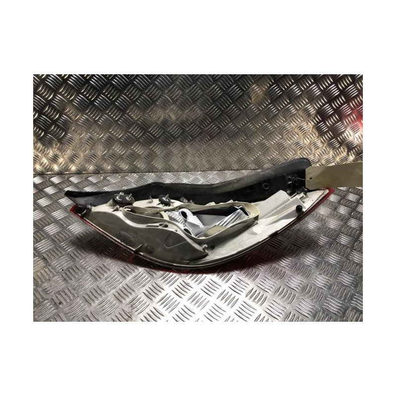 Feu arriere principal gauche (feux) OPEL INSIGNIA 1 PHASE 1 d’occasion