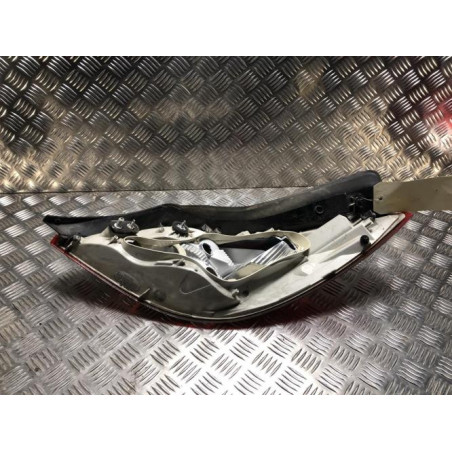 Feu arriere principal gauche (feux) OPEL INSIGNIA 1 PHASE 1 d’occasion