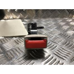 Attache ceinture arriere gauche OPEL INSIGNIA 1 PHASE 1 d’occasion