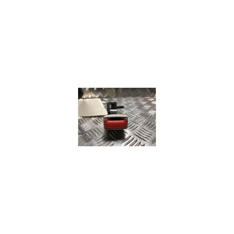 Attache ceinture arriere gauche OPEL INSIGNIA 1 PHASE 1 d’occasion