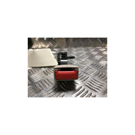 Attache ceinture arriere gauche OPEL INSIGNIA 1 PHASE 1 d’occasion