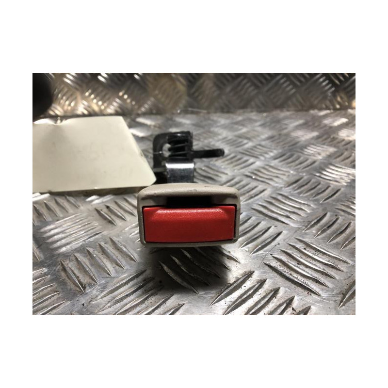 Attache ceinture arriere gauche OPEL INSIGNIA 1 PHASE 1 d’occasion