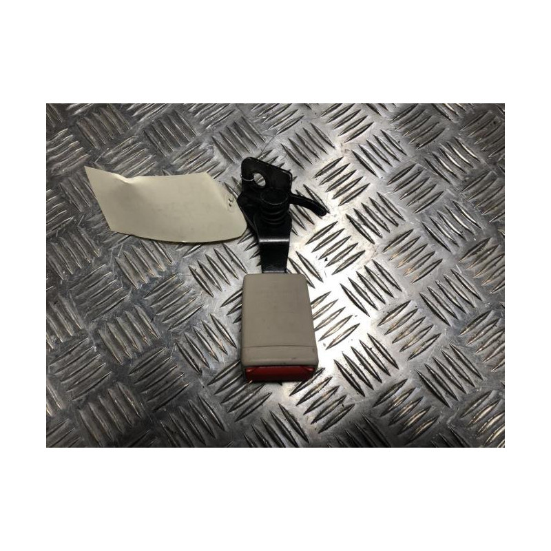 Attache ceinture arriere gauche OPEL INSIGNIA 1 PHASE 1 d’occasion