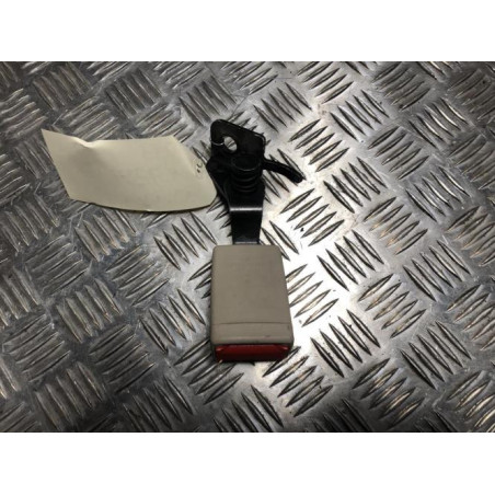 Attache ceinture arriere gauche OPEL INSIGNIA 1 PHASE 1 d’occasion