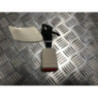 Attache ceinture arriere gauche OPEL INSIGNIA 1 PHASE 1 d’occasion