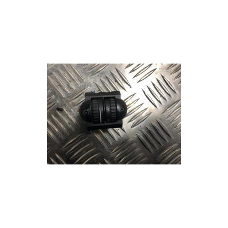 Commande de reglage hauteur de phare VOLKSWAGEN EOS CABRIO PHASE 1 d’occasion