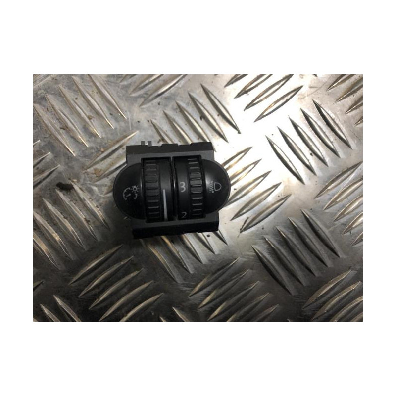 Commande de reglage hauteur de phare VOLKSWAGEN EOS CABRIO PHASE 1 d’occasion