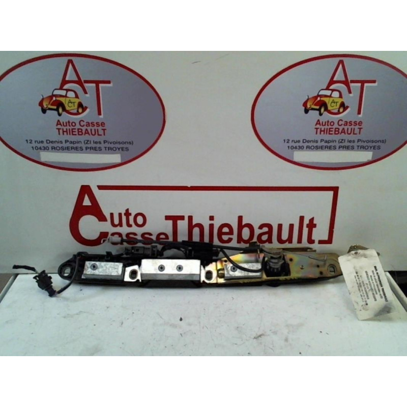 Bandeau de feu malle/hayon VOLKSWAGEN PASSAT TDI d’occasion