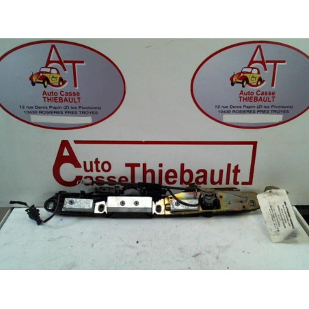 Bandeau de feu malle/hayon VOLKSWAGEN PASSAT TDI d’occasion