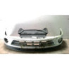 Pare choc avant RENAULT SCENIC 1 PHASE 2 d’occasion