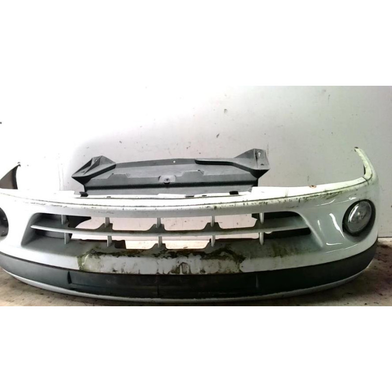 Pare choc avant RENAULT SCENIC 1 PHASE 2 d’occasion