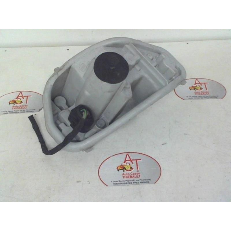 Platine feu arriere droit SEAT IBIZA IV d’occasion