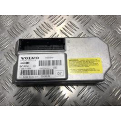 Boitier air bag VOLVO XC 90 1 PHASE 1 d’occasion