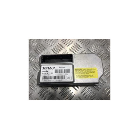 Boitier air bag VOLVO XC 90 1 PHASE 1 d’occasion