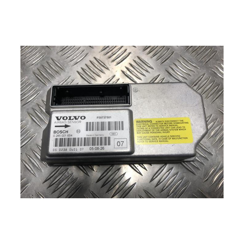 Boitier air bag VOLVO XC 90 1 PHASE 1 d’occasion