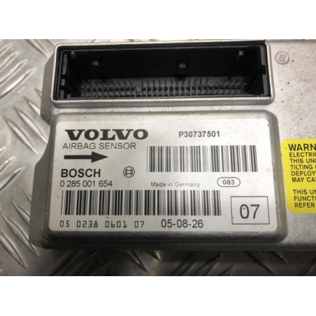 Boitier air bag VOLVO XC 90 1 PHASE 1 d’occasion