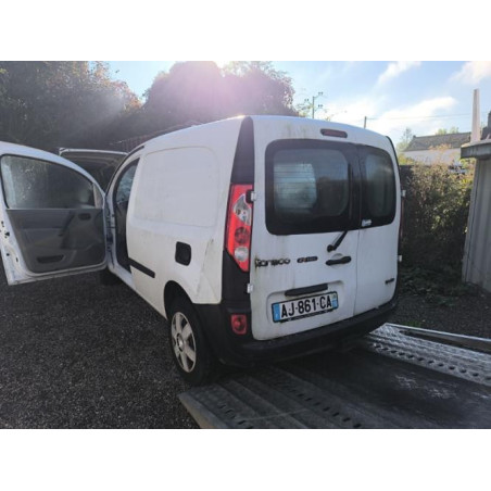 Pare boue arriere droit RENAULT KANGOO 2 PHASE 1 d’occasion