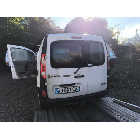 Pare boue arriere droit RENAULT KANGOO 2 PHASE 1 d’occasion