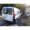 Pare boue arriere droit RENAULT KANGOO 2 PHASE 1 d’occasion