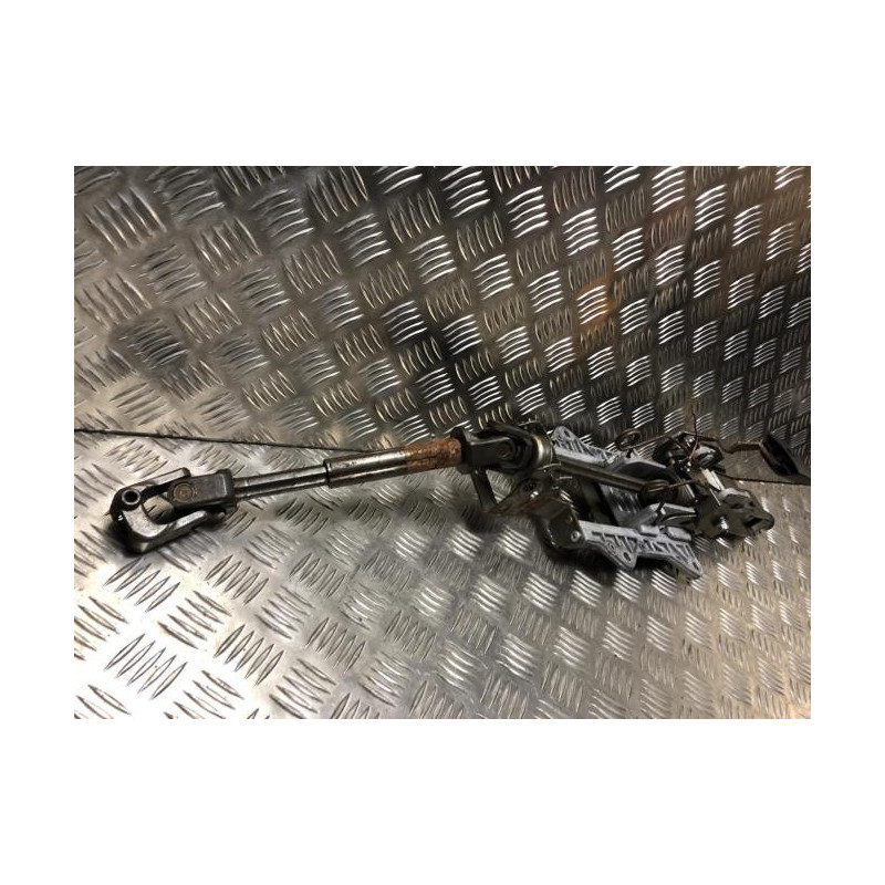 Colonne de direction VOLKSWAGEN EOS CABRIO PHASE 1 d’occasion