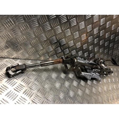 Colonne de direction VOLKSWAGEN EOS CABRIO PHASE 1 d’occasion