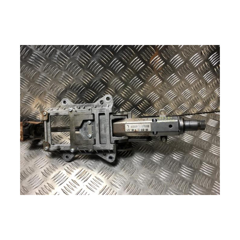 Colonne de direction VOLKSWAGEN EOS CABRIO PHASE 1 d’occasion