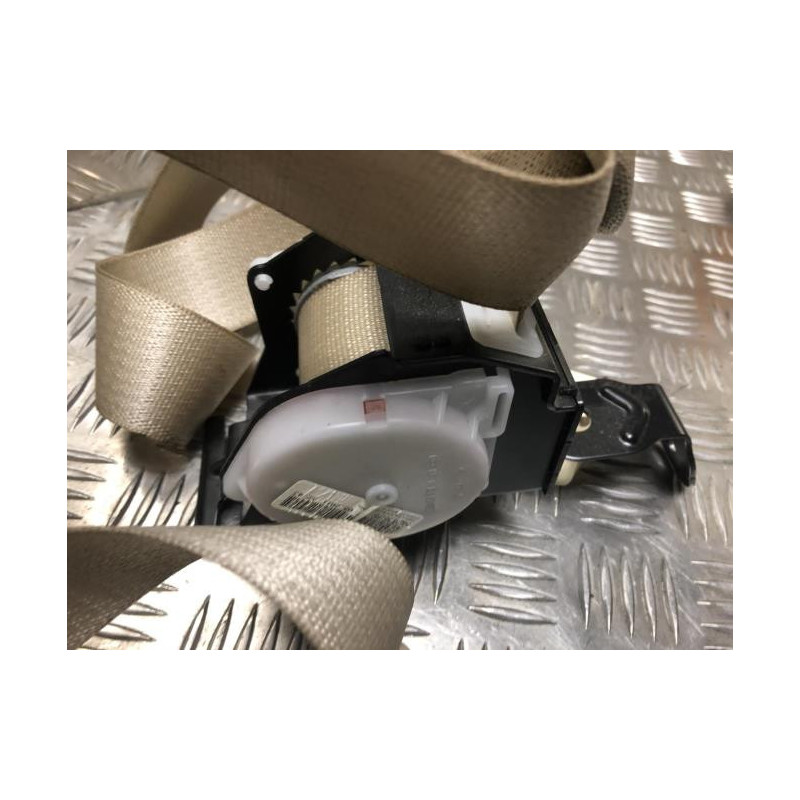 Ceinture arriere gauche OPEL INSIGNIA 1 PHASE 1 d’occasion