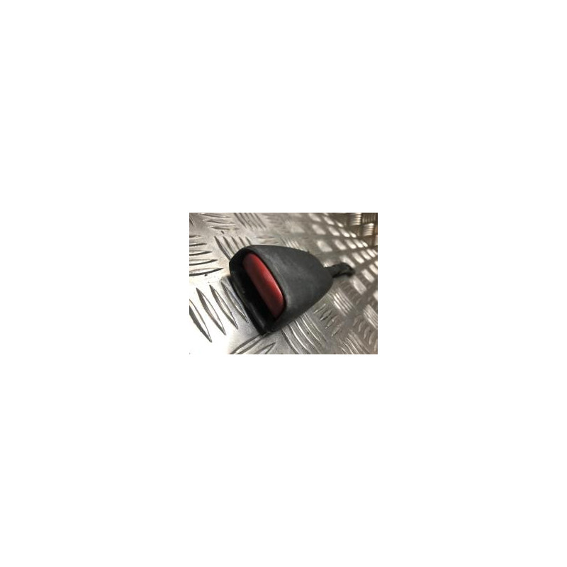 Attache ceinture arriere centrale VOLVO XC 90 1 PHASE 1 d’occasion