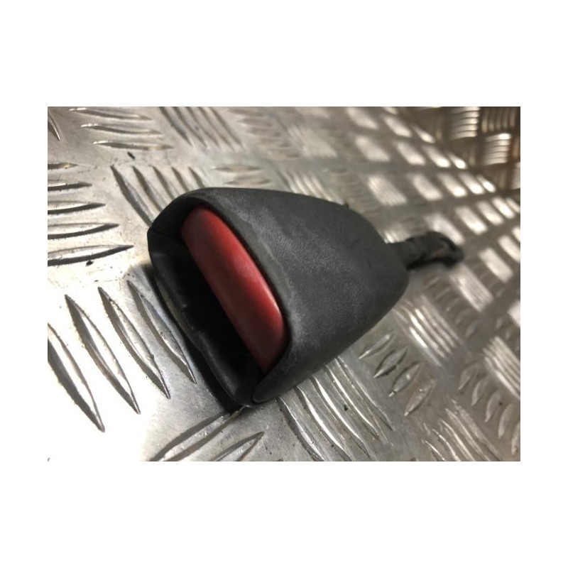 Attache ceinture arriere centrale VOLVO XC 90 1 PHASE 1 d’occasion