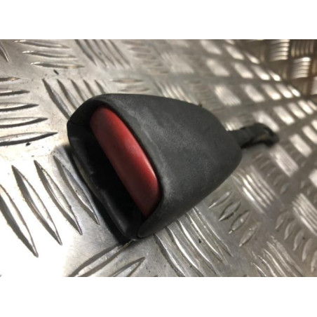 Attache ceinture arriere centrale VOLVO XC 90 1 PHASE 1 d’occasion