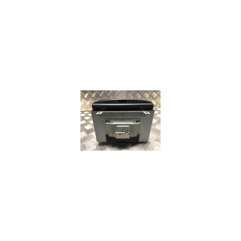 Ecran GPS VOLVO XC 90 1 PHASE 1 d’occasion