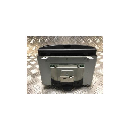 Ecran GPS VOLVO XC 90 1 PHASE 1 d’occasion