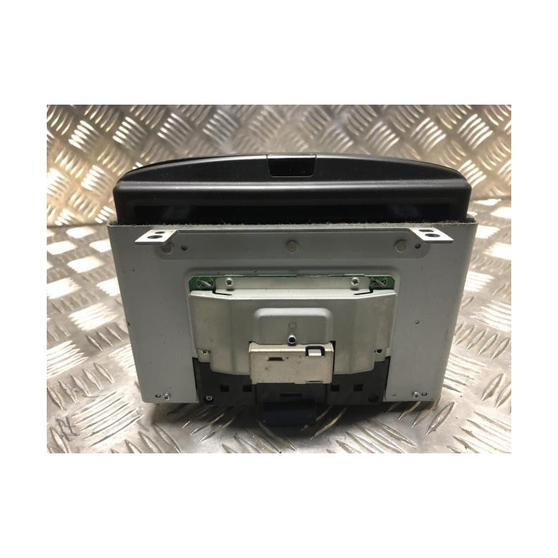 Ecran GPS VOLVO XC 90 1 PHASE 1 d’occasion
