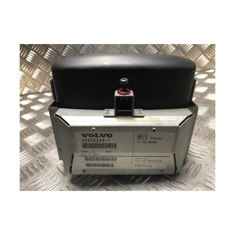 Ecran GPS VOLVO XC 90 1 PHASE 1 d’occasion