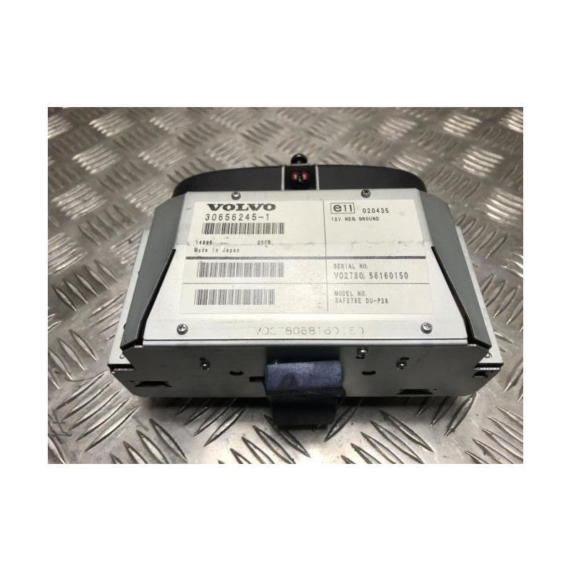 Ecran GPS VOLVO XC 90 1 PHASE 1 d’occasion