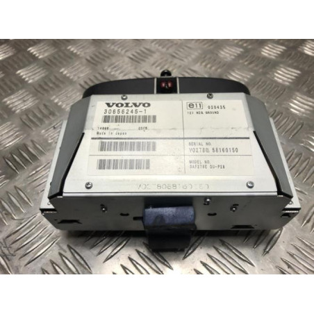 Ecran GPS VOLVO XC 90 1 PHASE 1 d’occasion