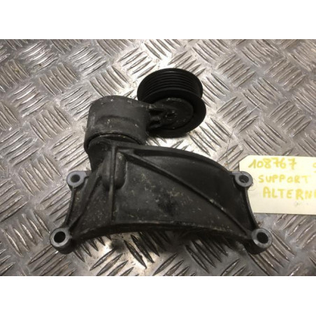 Support alternateur AUDI A5 1 SPORTBACK S5 PHASE 1 d’occasion