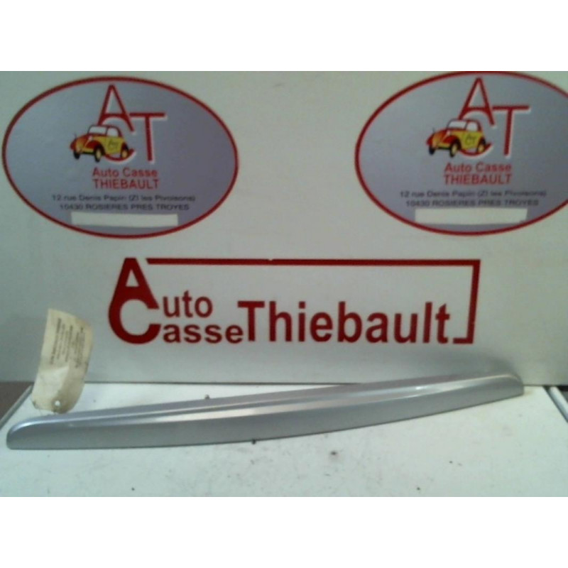 Bandeau de feu malle/hayon CITROEN C3 PHASE 1 d’occasion