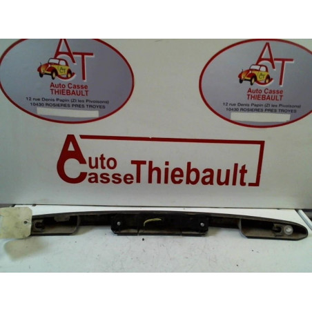 Bandeau de feu malle/hayon CITROEN C3 PHASE 1 d’occasion