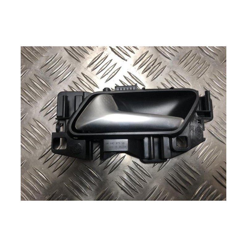 Poignee interieur avant gauche CITROEN BERLINGO 3 M d’occasion