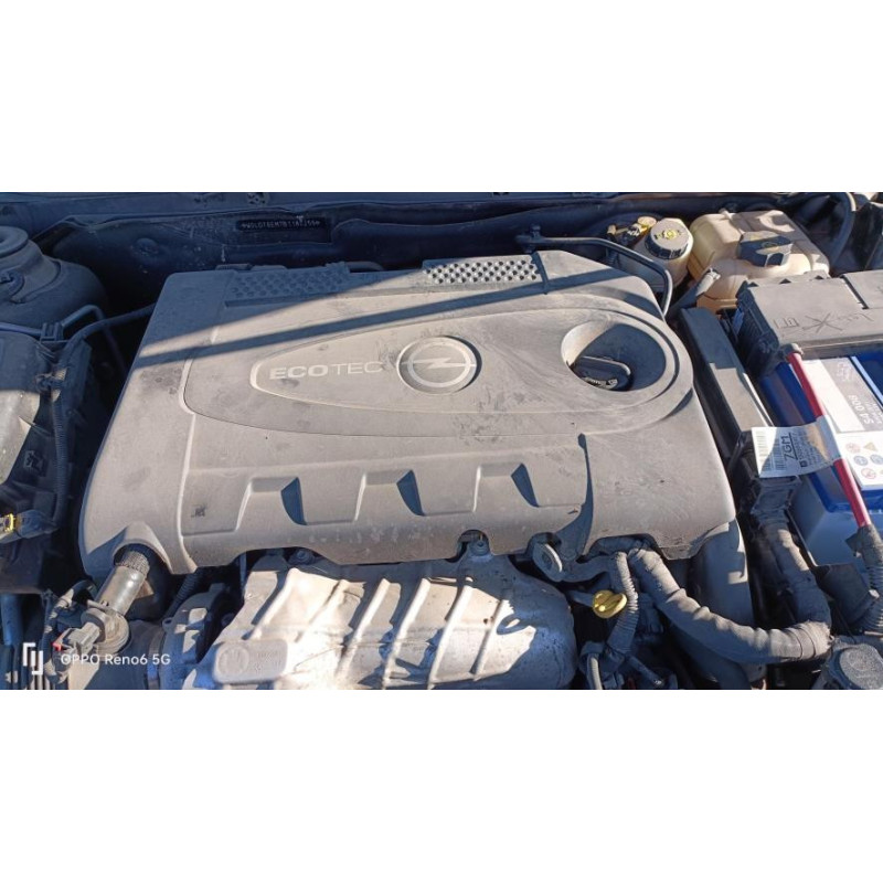 Poignee de maintien avant gauche OPEL INSIGNIA 1 PHASE 1 d’occasion