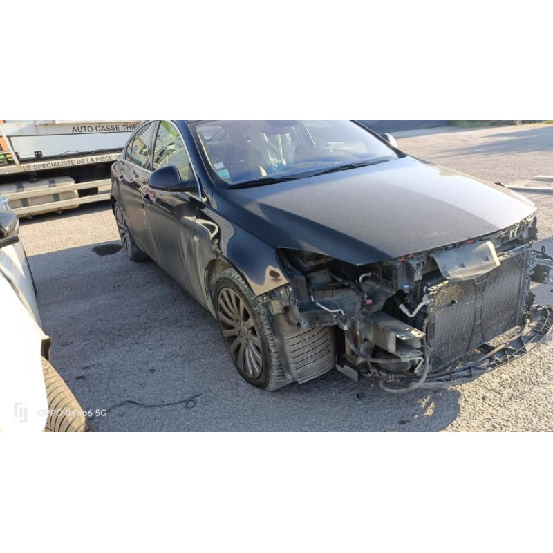 Poignee de maintien avant gauche OPEL INSIGNIA 1 PHASE 1 d’occasion