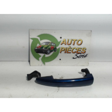 Poignee porte arriere droit PEUGEOT 207 PHASE 2 BREAK d’occasion