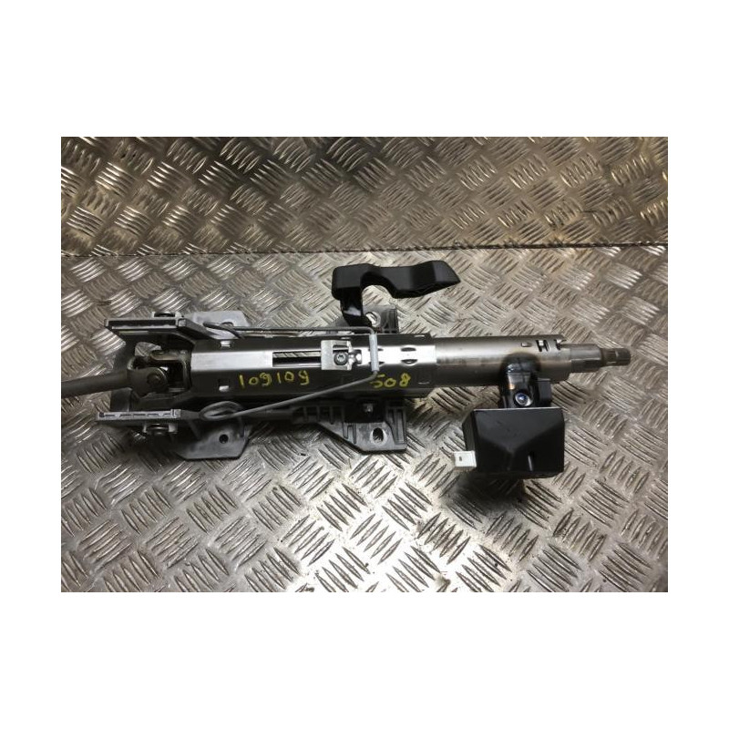Colonne de direction PEUGEOT 508 1 SW PHASE 2 BREAK d’occasion